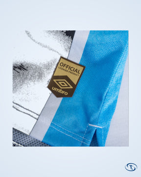 Gremio Home Shirt 2024 - Men's