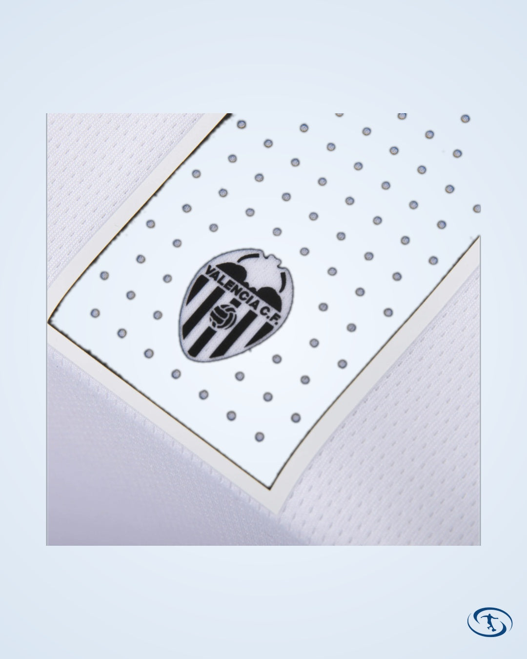 Valencia Home Gayà 14 Shirt 2025-2026 (La Liga) - Men's