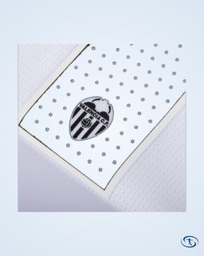 Valencia Home Gayà 14 Shirt 2025-2026 (La Liga) - Men's