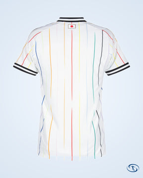 Japan Authentic Away Shirt 2026-2027 - Men's