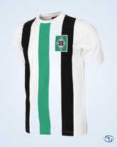 Borussia Mönchengladbach Retro Shirt 1972-1973 - Men's