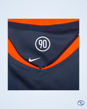 Inter Milan 3rd Shirt 2025-2026 - Fan Version