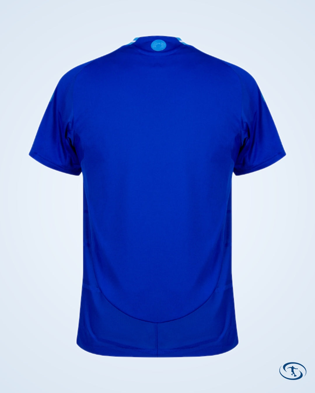 Argentina Away Authentic Shirt 2024-2025 - Men's