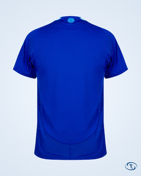 Argentina Away Authentic Shirt 2024-2025 - Men's