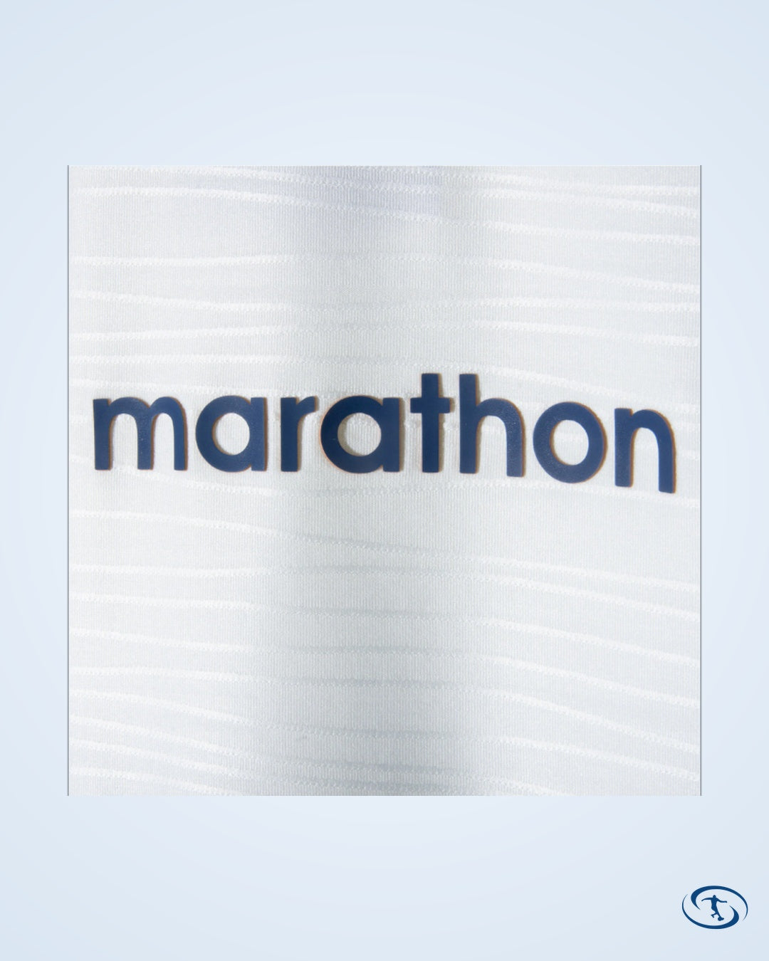 Marathon Ecuador Authentic 3rd Shirt 2026-2027 - Player Version