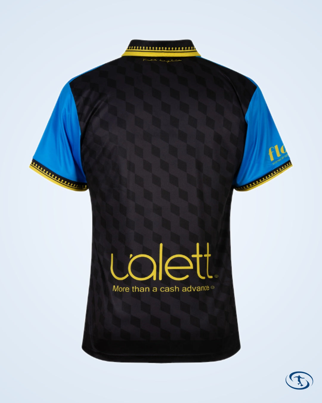 Las Vegas Lights Home Shirt 2025 - Men's