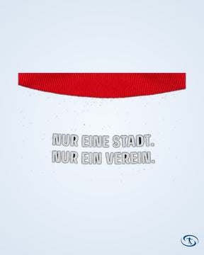 Eintracht Frankfurt Home Shirt 2025-2026 - Men's