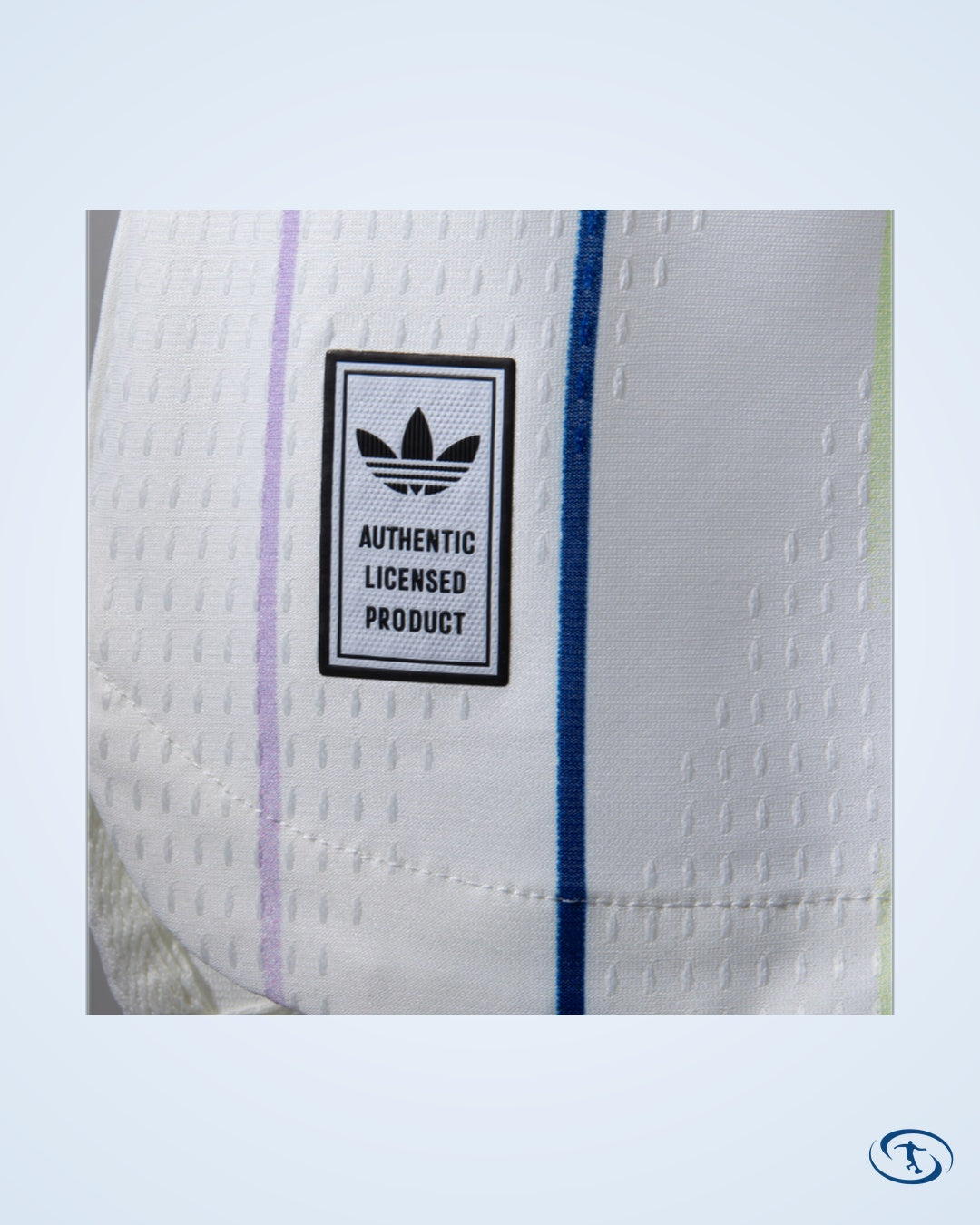 Japan Authentic Away Shirt 2026-2027 - Men's