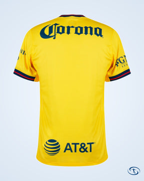 Club America Home Shirt 2024-2025 - Men's