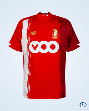 Standard Leige Home Shirt 2020-2021 - Men's