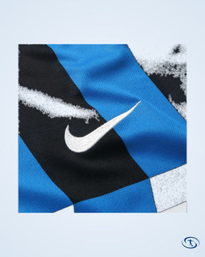 Inter Milan Home Shirt 2019-2020 - Men's