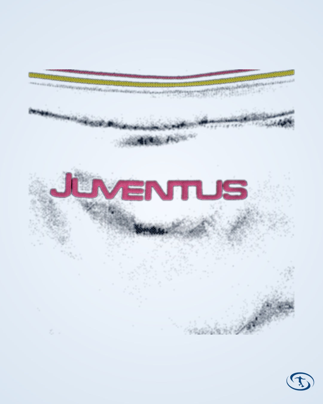 Originals Juventus L/S Retro Jersey - Men's