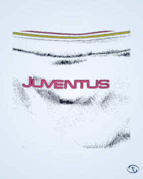 Originals Juventus L/S Retro Jersey - Men's