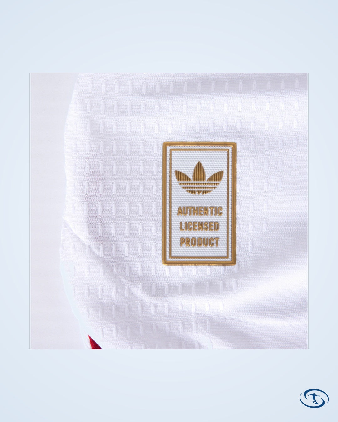 Hungary Authentic Away Shirt 2026-2027 Player Version