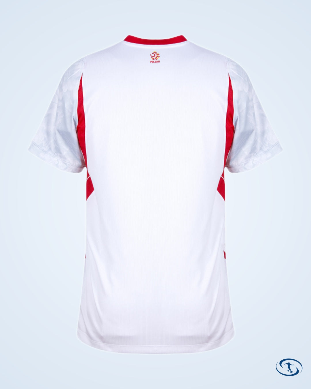 Poland Home Shirt 2026-2027 - Men's