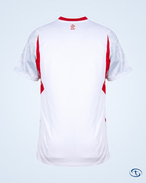 Poland Home Shirt 2026-2027 - Men's