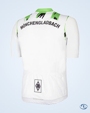 Borussia Mönchengladbach Cycling Shirt 1985 - Men's