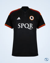AS Roma 3rd Pellegrini 7 Shirt - Men's | Sant Sport