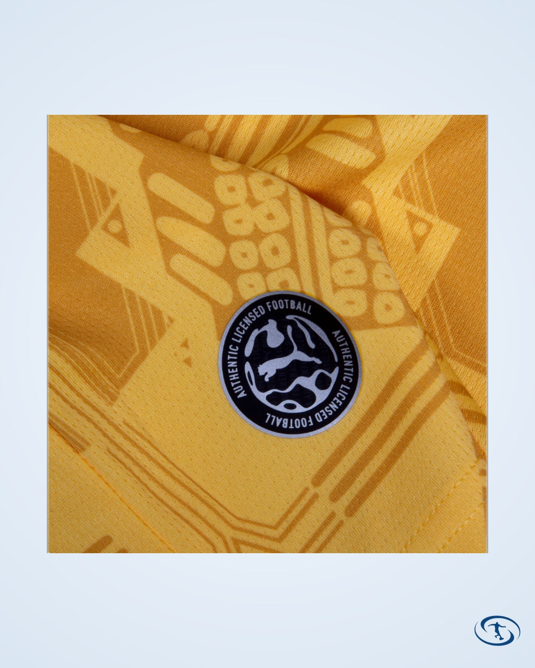 Ghana Away Semenyo 11 Shirt 2026-2027 (Official Printing) - Men's