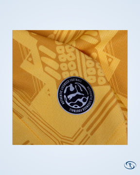 Ghana Away Semenyo 11 Shirt 2026-2027 (Official Printing) - Men's