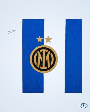 Inter Milan Home Shirt 2024-2025 (Betsson Sponsor) - Men's
