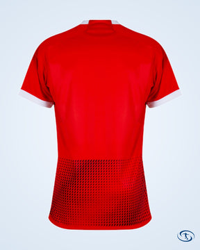 Peru Away Shirt 2023-2024 Customizable - Men's