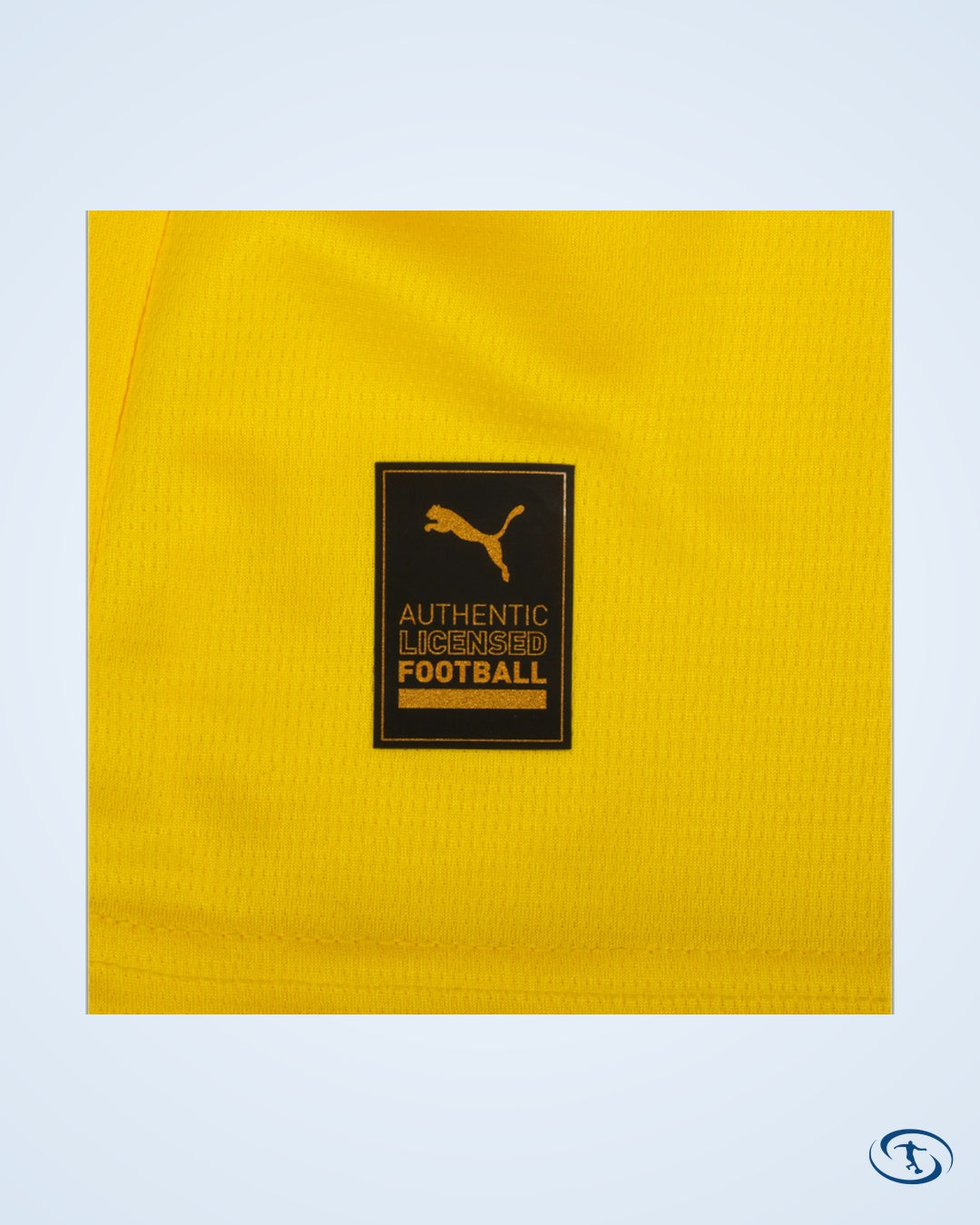 Borussia Dortmund Home KIDS Shirt 2025-2026 - Kids