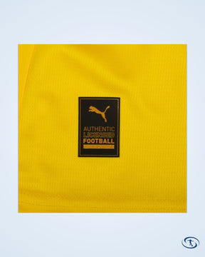 Borussia Dortmund Home KIDS Shirt 2025-2026 - Kids