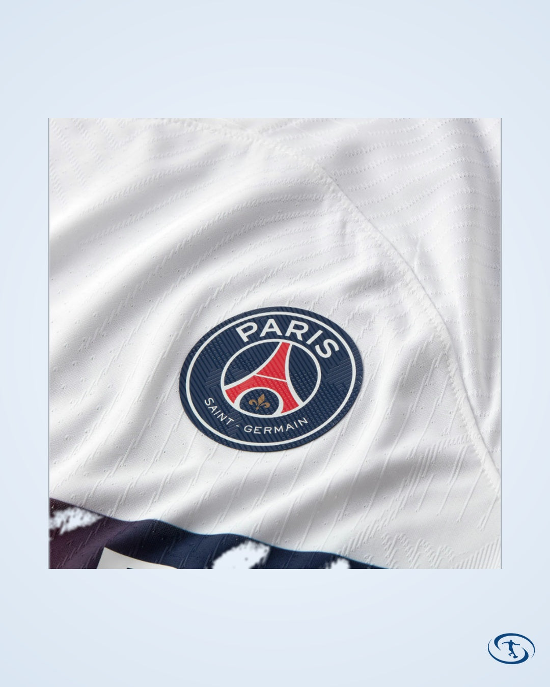 PSG Away Shirt 2023-2024 - Men's