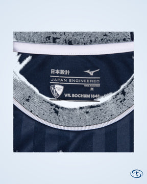 Mizuno VfL Bochum Home Shirt 2025-2026 - Men's | Sant Sport