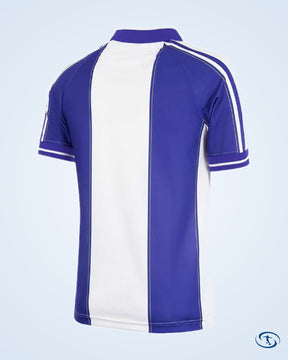 FC Porto Home Retro Shirt 1998-1999 - Men's