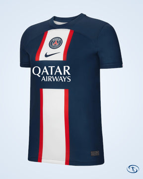 PSG Home Womens Shirt 2022-2023 - Women's
