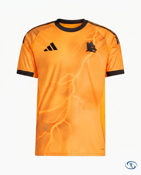 AS Roma Jersey Away 2025/26 - Packshot | Sant Sport