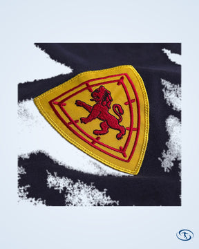 Scotland Home Retro Shirt 1960's - Men's