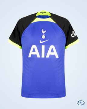 Tottenham Away Shirt 2022-2023 - Men's