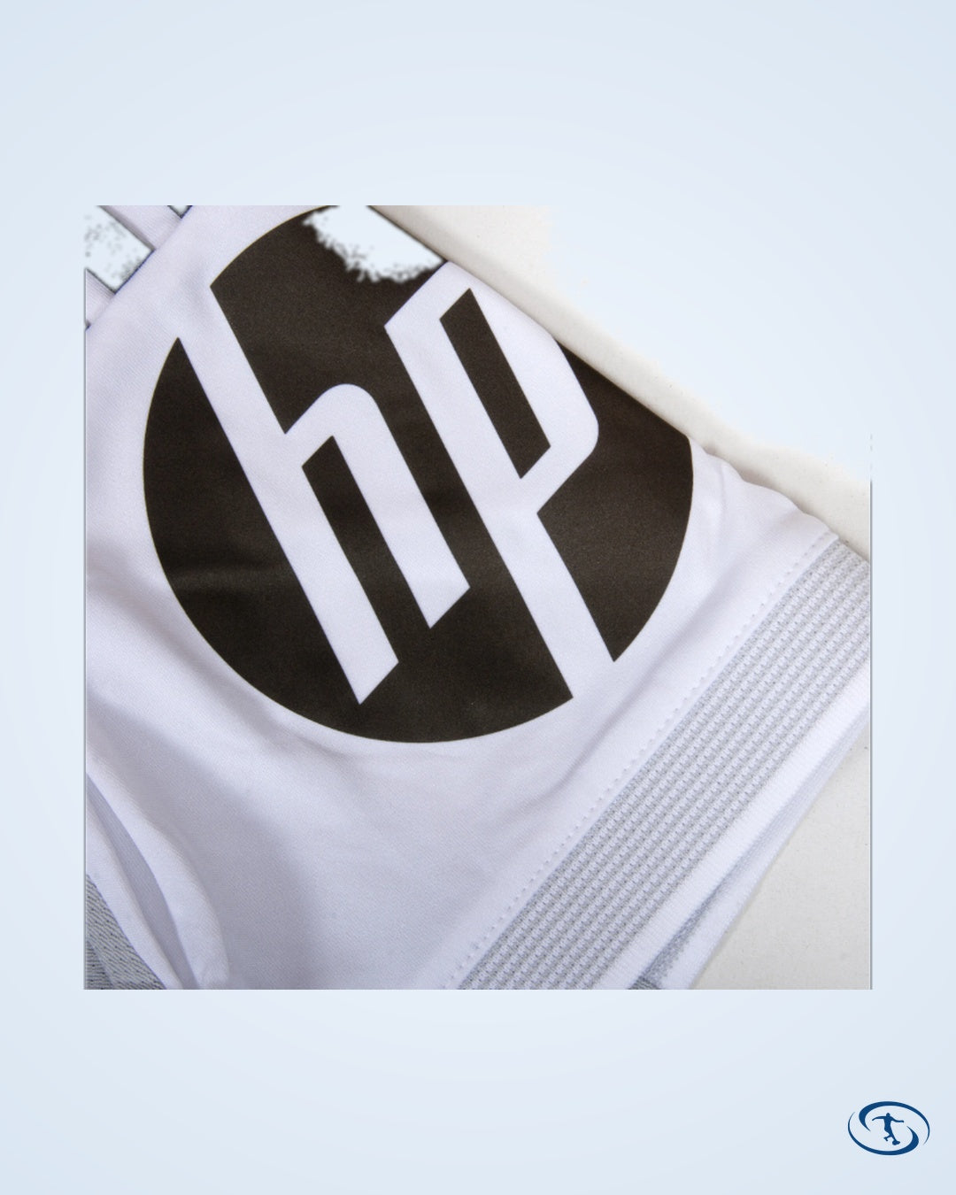 Real Madrid Home Shirt 2025-2026 - Men's