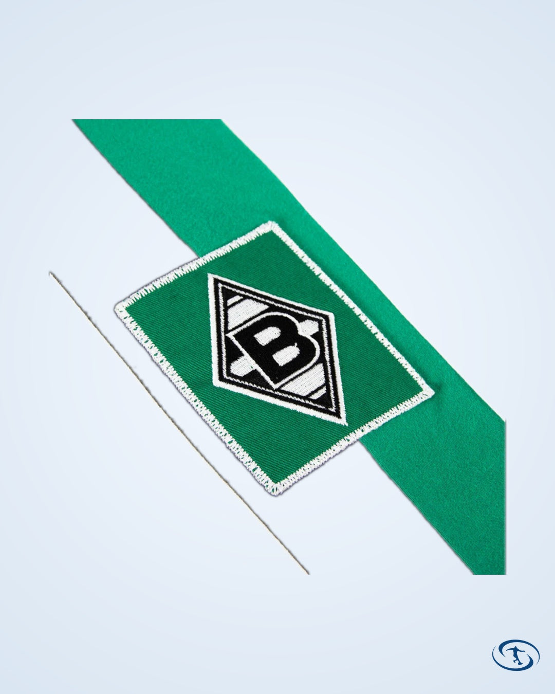 Borussia Mönchengladbach Retro Shirt 1970-1974 - Men's | Sant Sport