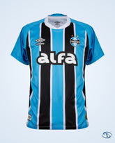 Gremio Home Braithwaite 22 Shirt 2025 (Official Printing) - Men's | Sant Sport