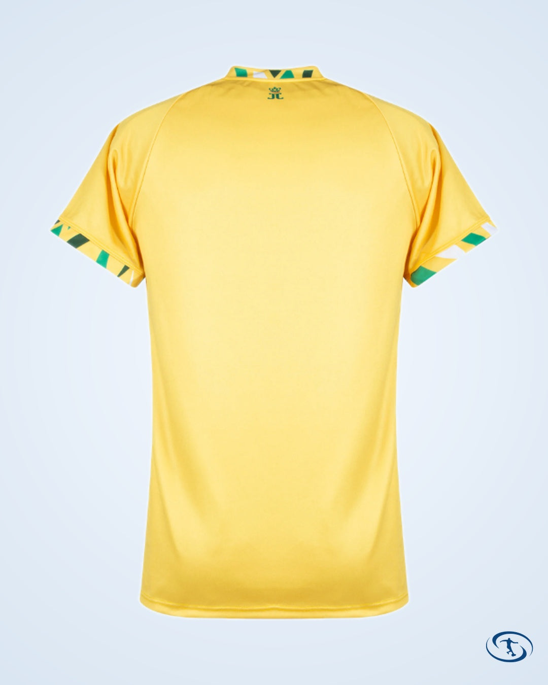 Portuguese Brazil in the Cup Shirt - Jotaz - Men's