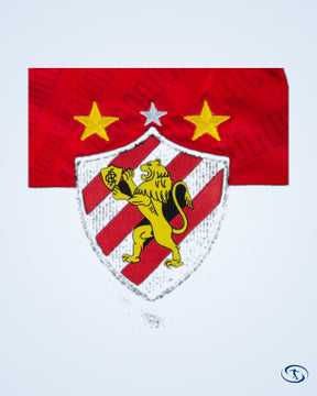 Sport Recife Home Shirt 2022 - Men's