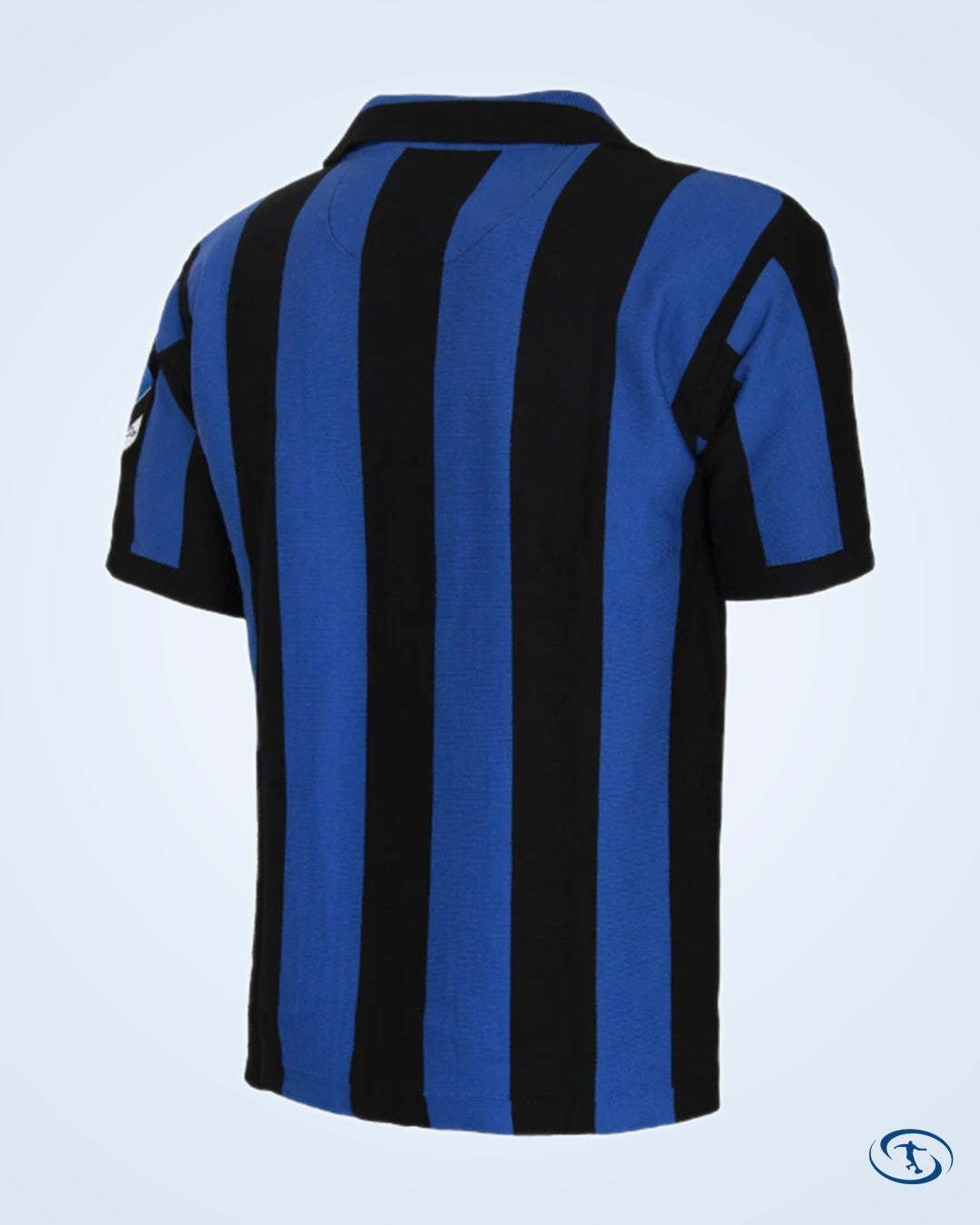 Inter Milan Home Retro Shirt 1982-1983 - Men's