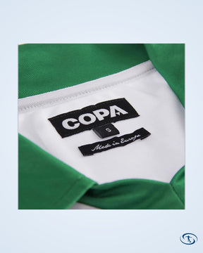 Algeria 1982 World Cup Retro Shirt - Men's