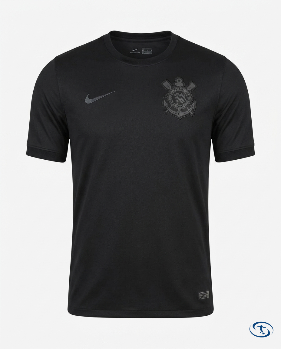 Corinthians Jersey Away 2024/25 Nike Men's - Packshot | Sant Sport