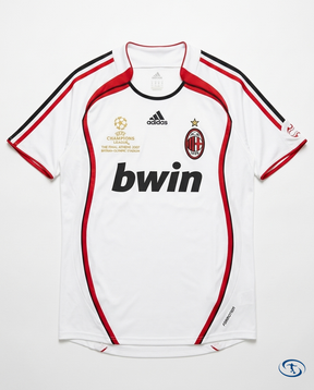 Milan Jersey Retro 2006/07 Adidas Men's - Packshot | Sant Sport