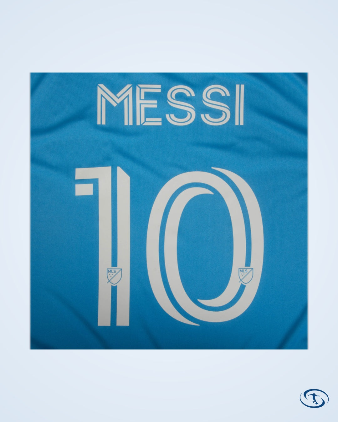 Inter Miami CF 3rd Messi 10 Shirt 2025-2026 - Men's