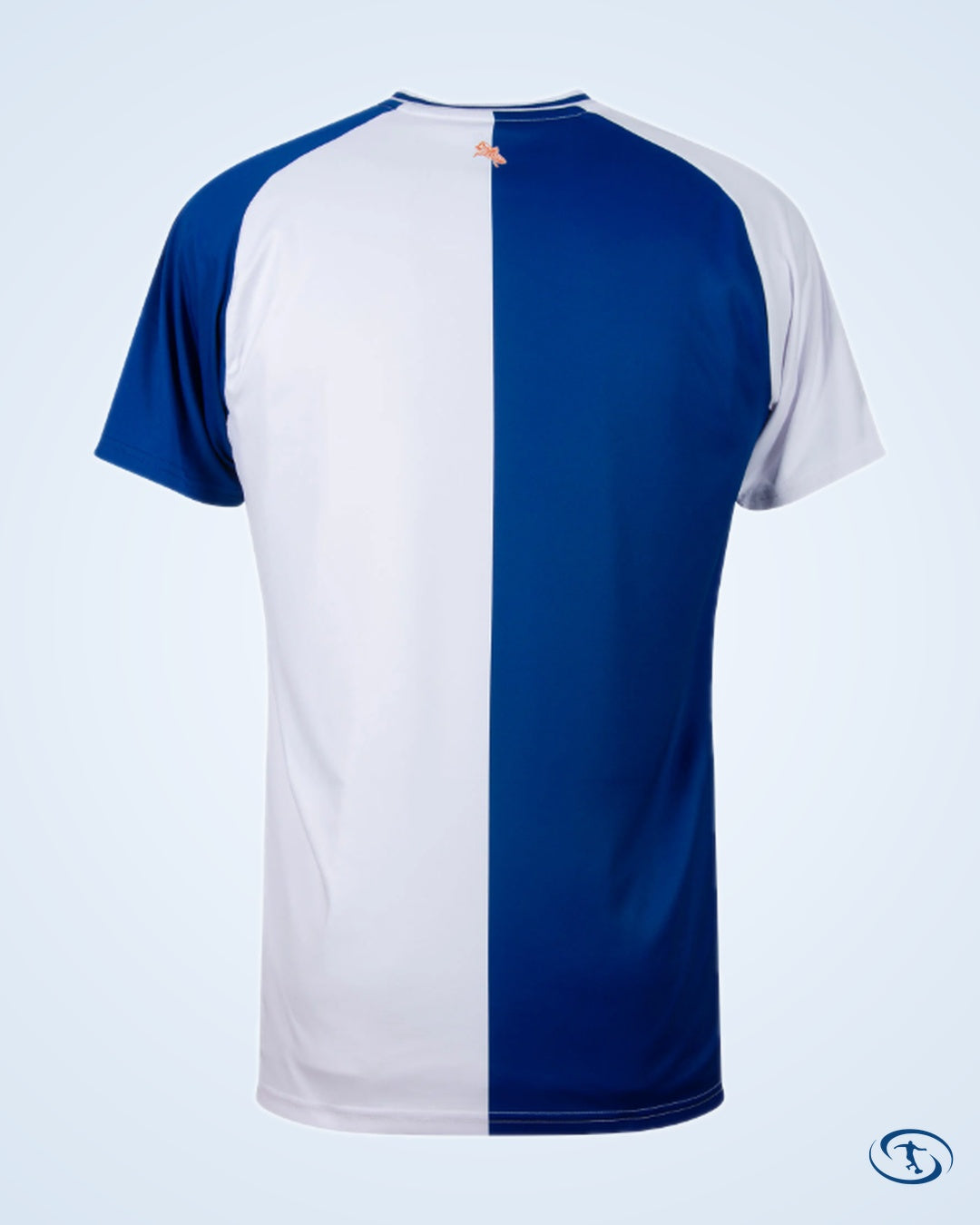 Capelli Sport Grasshopper Club Zurich Home Shirt 2025-2026 - Men's