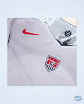 USA Home Shirt 2004-2005 (Reissue) - Men's