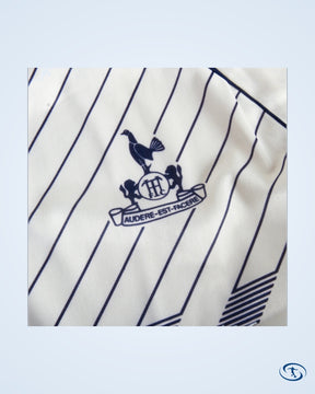 Tottenham Hotspur 1985-1987 Home Shirt - Size S - Men's | Sant Sport