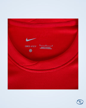 Türkiye Away Arda Güler 8 Shirt 2024-2025 (Fan Style Printing) - Men's