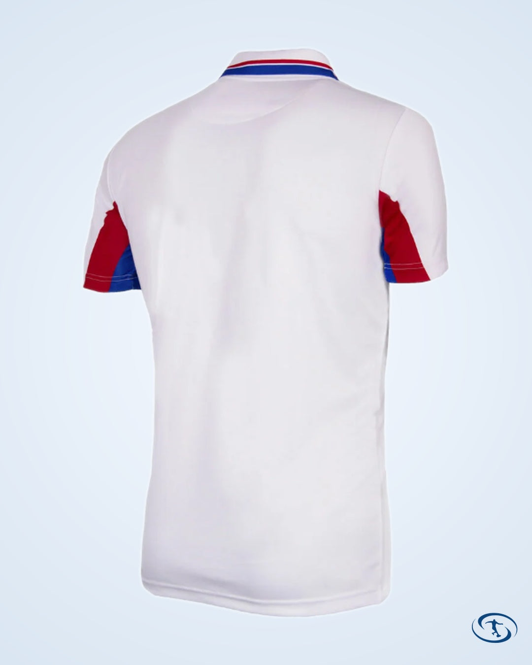 Club Nacional de Football Retro Shirt 1998 - Men's